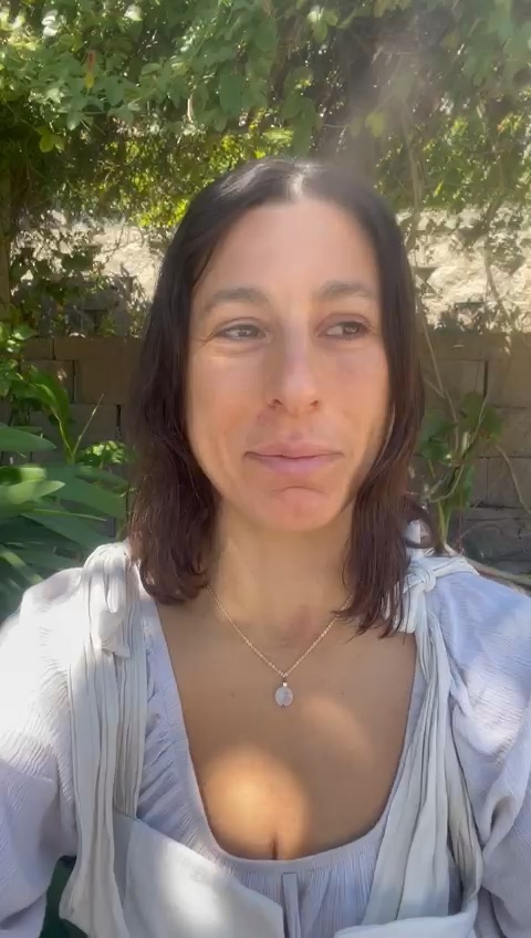 Rebeka Fabrizio video testimonial